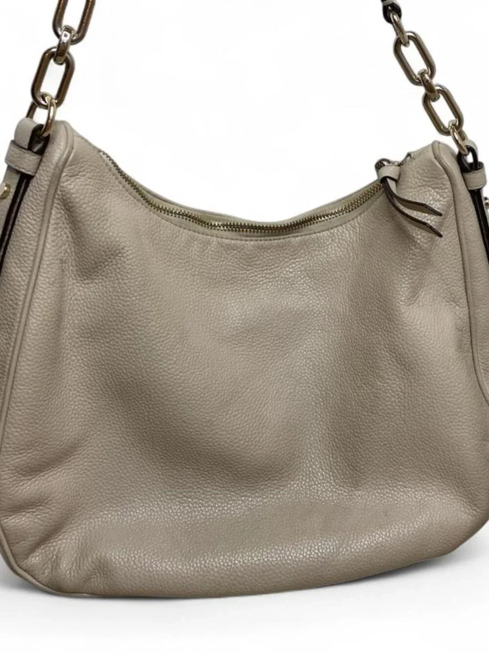Kate Spade Mulberry hobo handbag